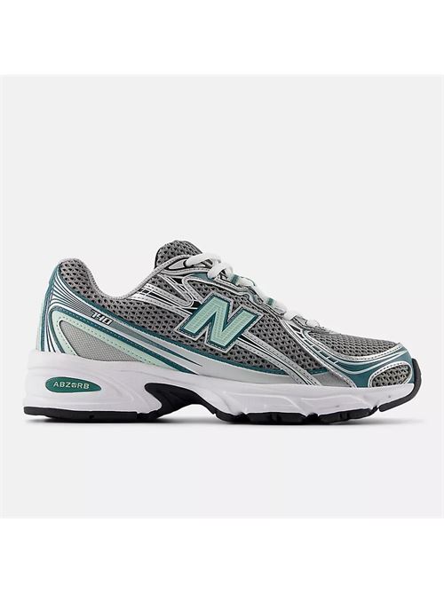 NEW BALANCE U740 NEW BALANCE | U740/NC2